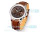 BLS Factory Breitling Montbrillant Mens Datora Chronograph Watch Brown Leather Bracelet with Brown Dial (2)_th.jpg